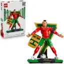 LEGO 43016 - Cristiano Ronaldo – Football Legend 