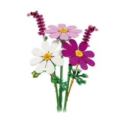 LEGO 11514 Botanicals Cosmos Flowers 