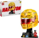 LEGO 43022 - Scuderia Ferrari HP Lewis Hamilton Helmet 