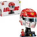LEGO 43014 - Scuderia Ferrari HP Charles Leclerc Helmet 