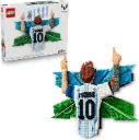LEGO 43018 - Lionel Messi Celebration