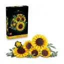 LEGO 11502 Botanicals Sunflower Bouquet