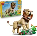 LEGO Creator 31386 - Wild Animals - Majestic Lion