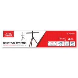 TRIWOOD - 42-70 | Universal TV Stand/Bracket