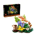 LEGO 11505 Botanicals Woodland Mushrooms