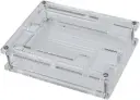 Transparent Acrylic Case Shell Enclosure Computer Box For Arduino UNO R3