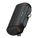 Baseus Compact Power Bank 5000 mAh | USB C