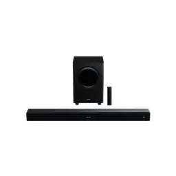 Xiaomi Soundbar Pro 2.1 300W Black