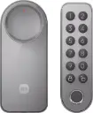 Xiaomi Smart Lock Self-Install - Gray
