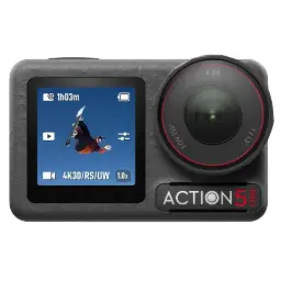 DJI Osmo Action 5 Pro | Adventure Camera Combo