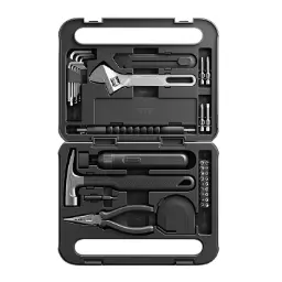 Xiaomi Mijia 24-in-1 Tool Kit Dark - Gray