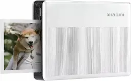 Xiaomi Mi Portable Instant Photo Printer 1S White 