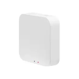Zigbee Smart Gateway for Remote Management