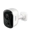 HeyCam Free Pro | 4MP AI Battery-Powered Indoor/Outdoor Dual-Band Wi-Fi Smart Camera 