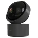 HeyCam Ultra | 3MP AI Dual-Band PTZ Smart Wi-Fi Indoor Camera 