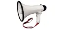 10W Megaphone With Siren 