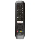 READY 5 EASY Universal Remote for Samsung, LG, Sony, Philips & Panasonic TV's 