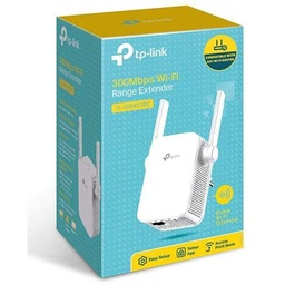 TP-LINK Wi-Fi Extender | TL-WA855RE