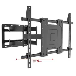 ELB-50100 Universal Full Bracket for 50"-100" Flat TVs 100 kg