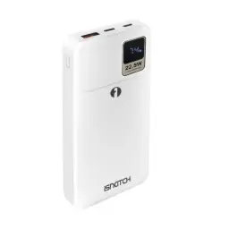 Power Bank 10000mAh PD 22.5W | Isnatch G10+ 
