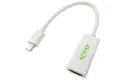 Mini DisplayPort to HDMI 4K Converter