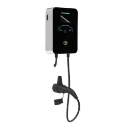 EV Charger 22KW Wall box | SG-WB22KW 