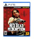 Red Dead Redemption | PS5 Game