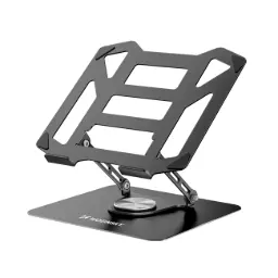 Laptop and Tablet Stand with 360° Rotation | Wozinsky
