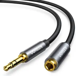 AUX 3.5mm Extension 1m | Ugreen