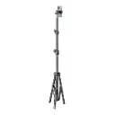 Carbon Steel Tripod 1.7m | Wozinsky 