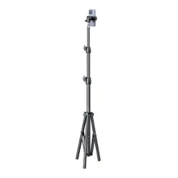 Carbon Steel Tripod 1.7m | Wozinsky 