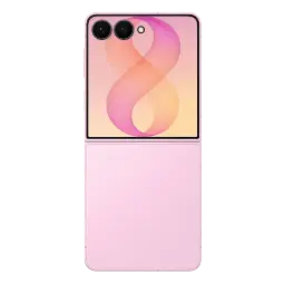 Samsung Galaxy Z Flip 8 5G AI 12/256GB - Pink