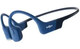 Shokz OpenRun Wireless Bone Conduction Earphones