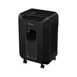 Particle Paper Shredder 17L | Fellowes Automax