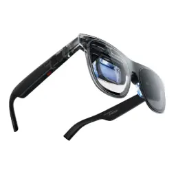XREAL One Pro-M AR Glasses | Sony Micro-OLED Display -1080p Resolution At 120Hz