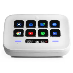 Elgato Stream Deck Neo 