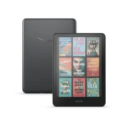 Amazon Kindle Colorsoft 16GB black 
