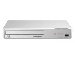 Blu-Ray Player | Panasonic DMP-BDT168EG 