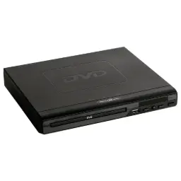 DVD Player | Reflexion DVD367 
