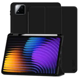 Protective Flip Case with Pen Holder | Xiaomi Pad 7 / Pad 7 Pro Tablet Case Tech-Protect