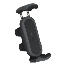 Car Phone Holder | Baseus Steel Cannon 2 - Air Vent