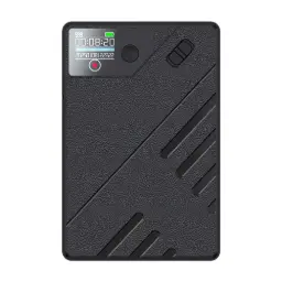 AI Voice Transcriber Device | Real Time Intelligent Audio Recorder
