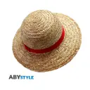 Luffy Straw Hat - One Piece 