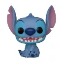 Funko Pop! Disney: Lilo and Stitch | Stitch Smiling Seated