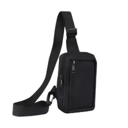  Phone Bag Chest/Shoulder Travel Bag 6.5'' / 6.9'' / 7.2'' 