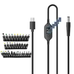 Universal Power Supply 140W | USB C
