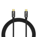 Thunderbolt USB C 100W Fast Charging 1m