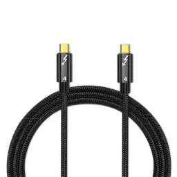 Thunderbolt USB C 100W Fast Charging 1m