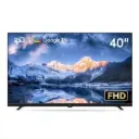 Orion 40" QLED FHD Google TV Frameless 