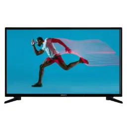 Orion 43" QLED FHD Google TV Frameless